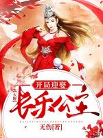 Datang: Married Princess Changle at the beginning