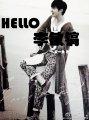 Hello Lee Min Ho