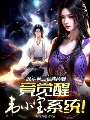 In his later years, he was backstabbed by his third wife, and he awakened the Wei Xiaobao system
