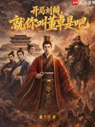 Liu Bian at the start, so you're called Dong Zhuo, right?