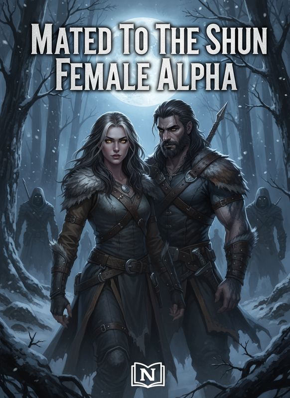 Mated To The Shun Female Alpha