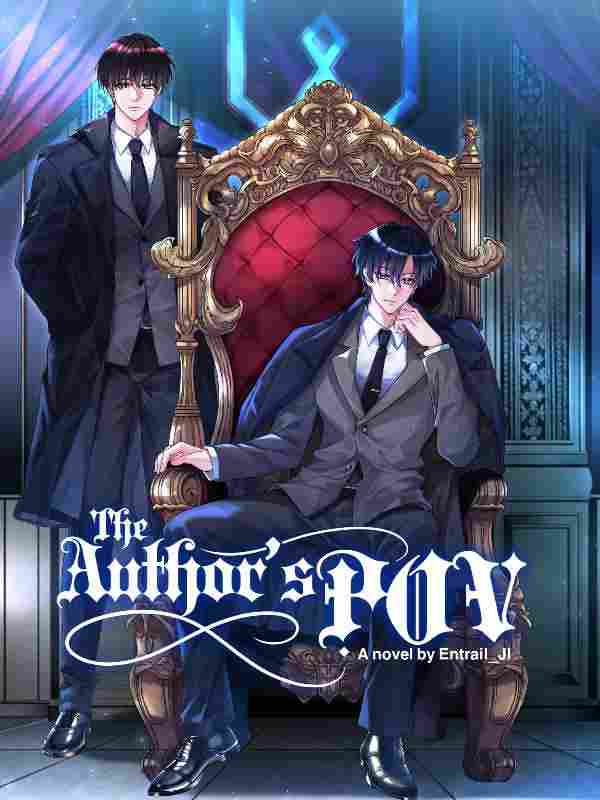 The Author's POV