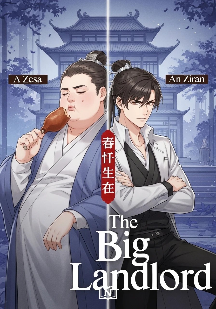The Big Landlord