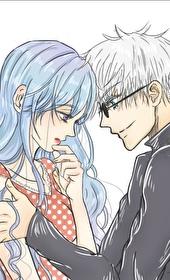 unhappy marriage